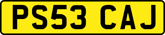 PS53CAJ