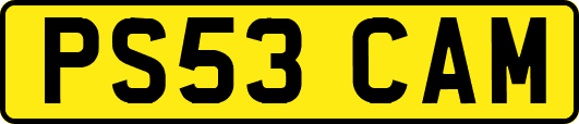 PS53CAM