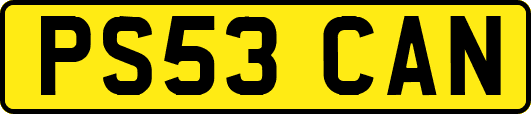 PS53CAN