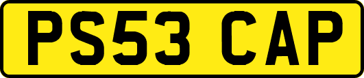 PS53CAP