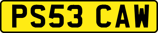 PS53CAW