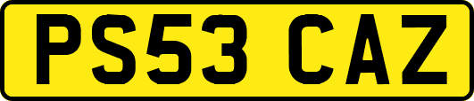 PS53CAZ