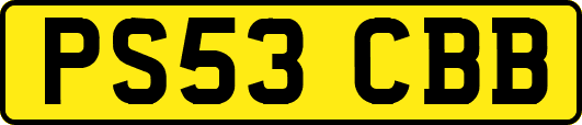 PS53CBB