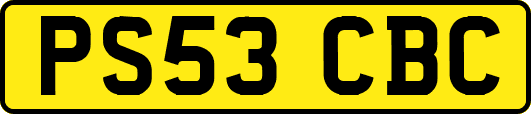 PS53CBC