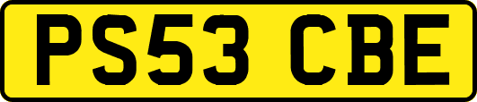PS53CBE