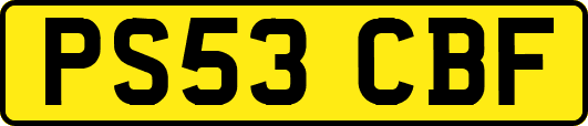PS53CBF