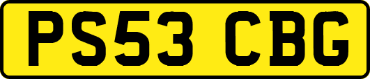 PS53CBG