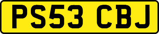 PS53CBJ