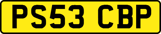 PS53CBP