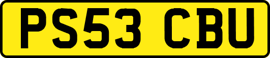 PS53CBU