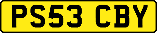 PS53CBY