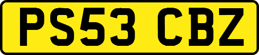 PS53CBZ