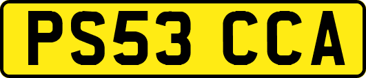PS53CCA