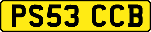PS53CCB