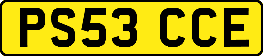 PS53CCE