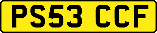 PS53CCF