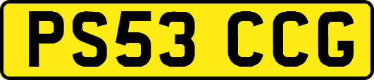 PS53CCG