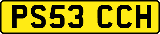 PS53CCH