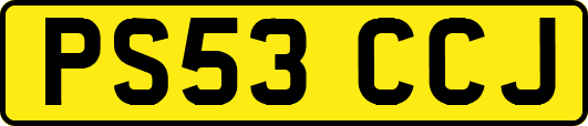 PS53CCJ