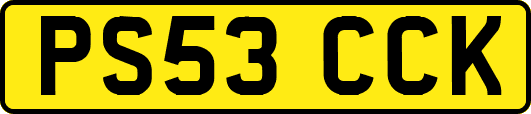 PS53CCK