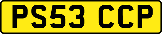 PS53CCP