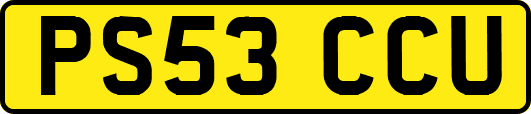 PS53CCU