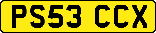 PS53CCX