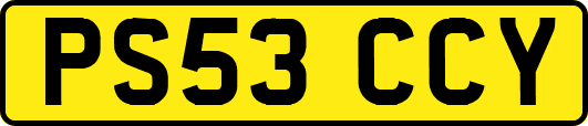 PS53CCY