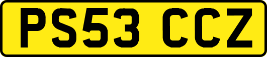 PS53CCZ