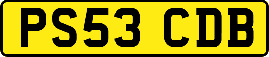 PS53CDB