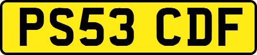 PS53CDF