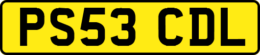 PS53CDL
