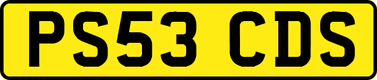 PS53CDS