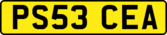PS53CEA