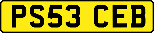 PS53CEB