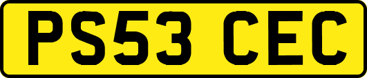 PS53CEC