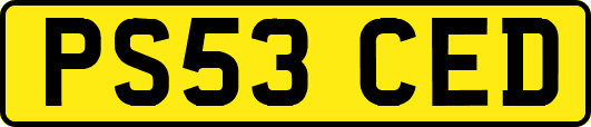 PS53CED