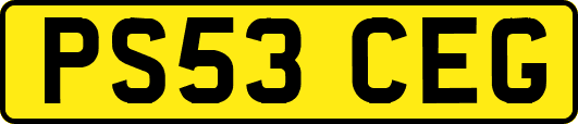 PS53CEG