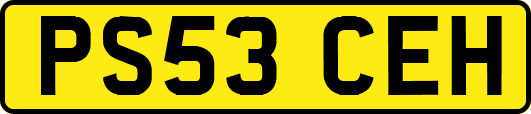 PS53CEH