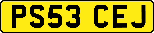 PS53CEJ