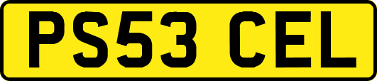 PS53CEL