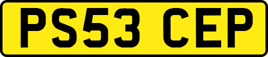 PS53CEP
