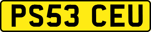 PS53CEU