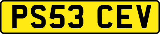 PS53CEV