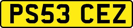PS53CEZ