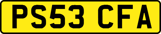 PS53CFA