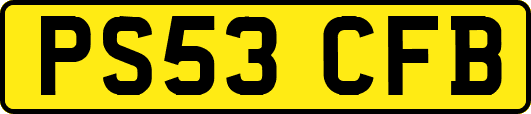PS53CFB