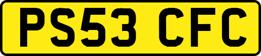 PS53CFC