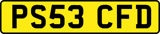 PS53CFD