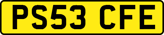 PS53CFE